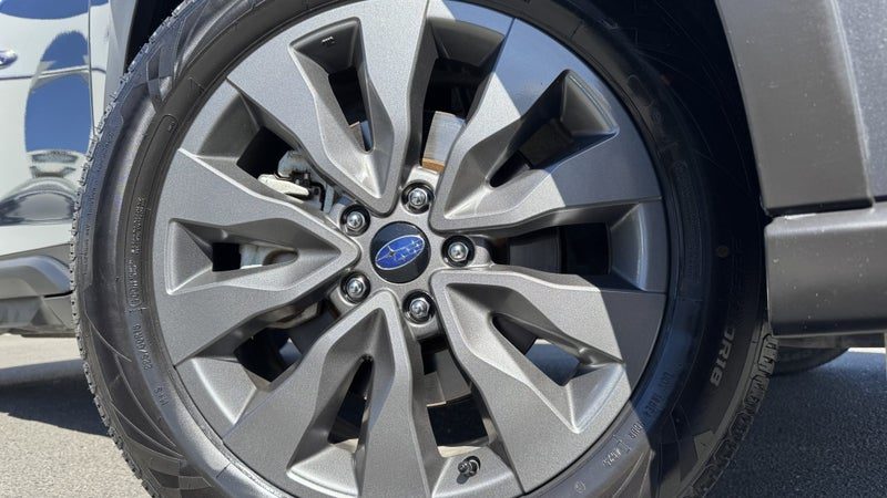 2024 Subaru Outback NZ NEW | SPORT 2.5L AWD, photo 3