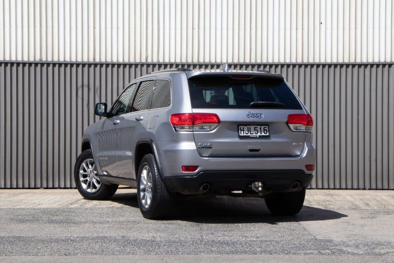 2014 Jeep Grand Cherokee Laredo 3.0D4wd8a/Sw5, photo 2