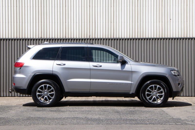 2014 Jeep Grand Cherokee Laredo 3.0D4wd8a/Sw5, photo 3