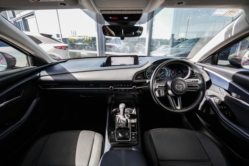 2020 Mazda CX-30 GSX PTR 2.0P/6AT, photo 2