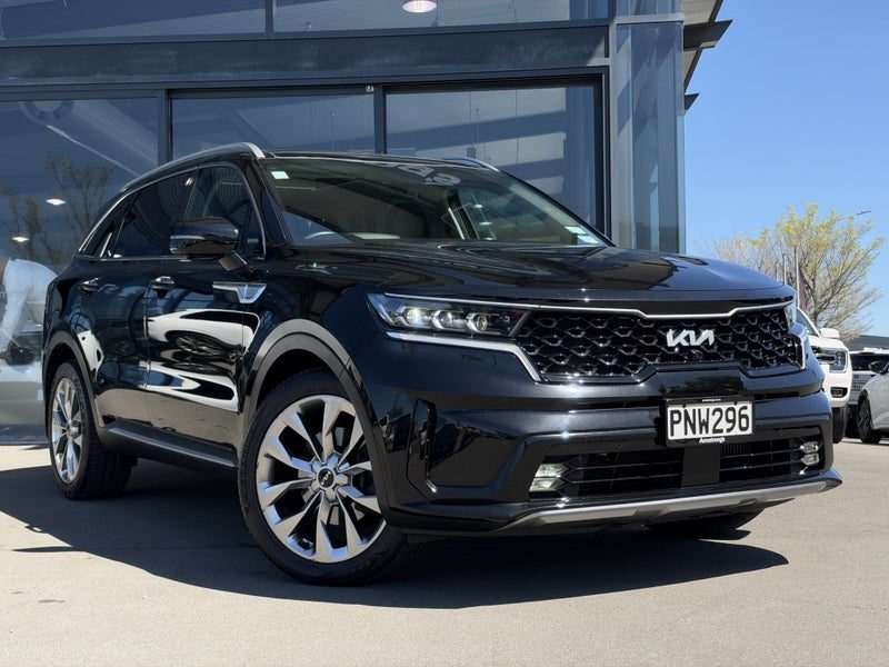 2022 Kia Sorento Premium