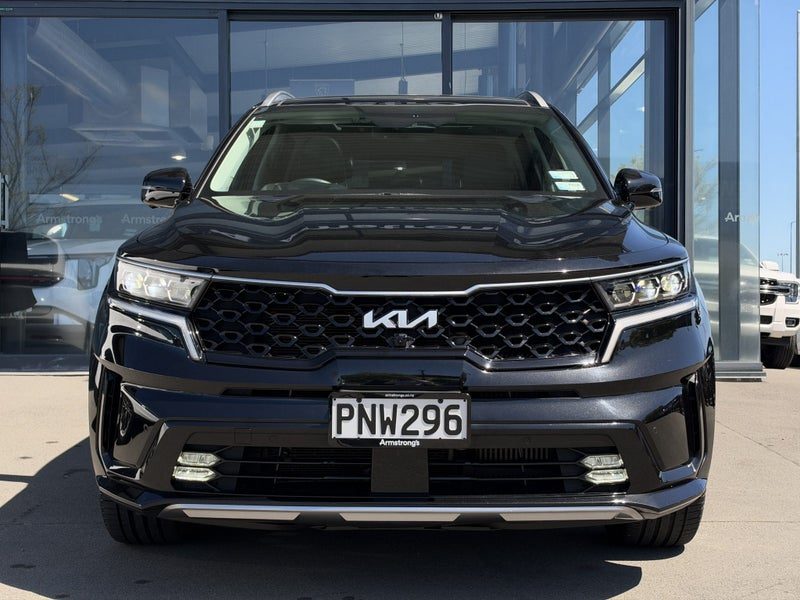 2022 Kia Sorento Premium, photo 2