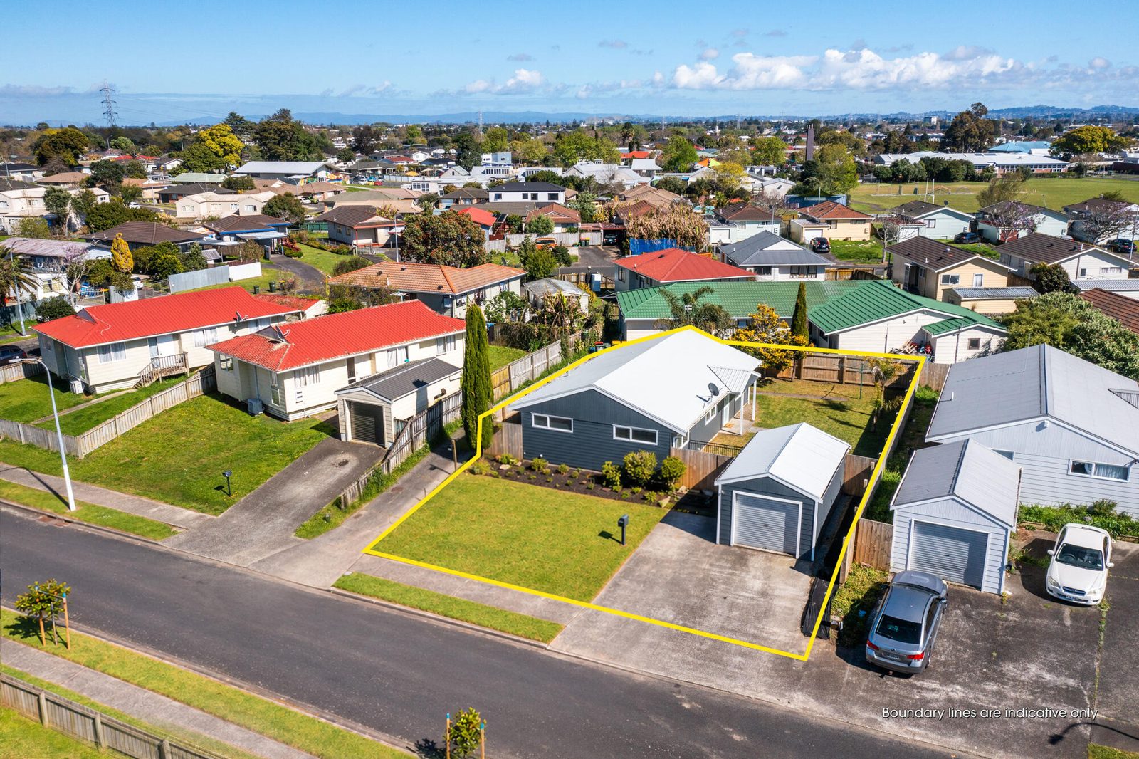 4A Dosina Place, Flat Bush, photo 2