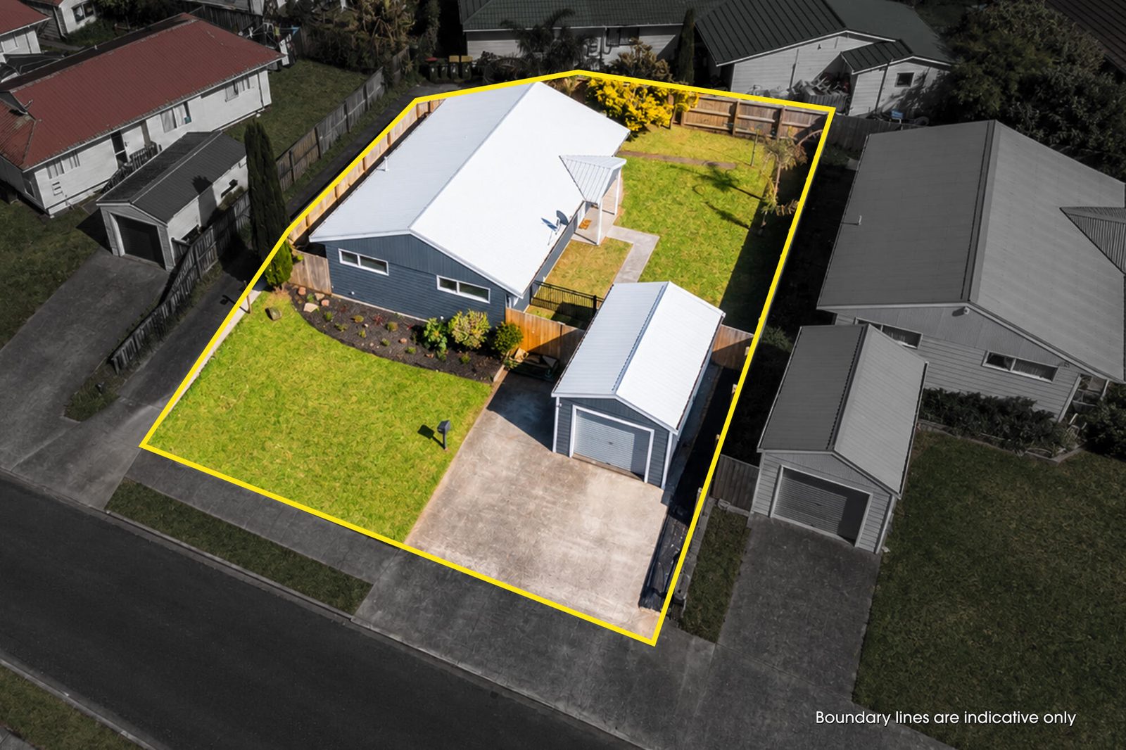 4A Dosina Place, Flat Bush, photo 9