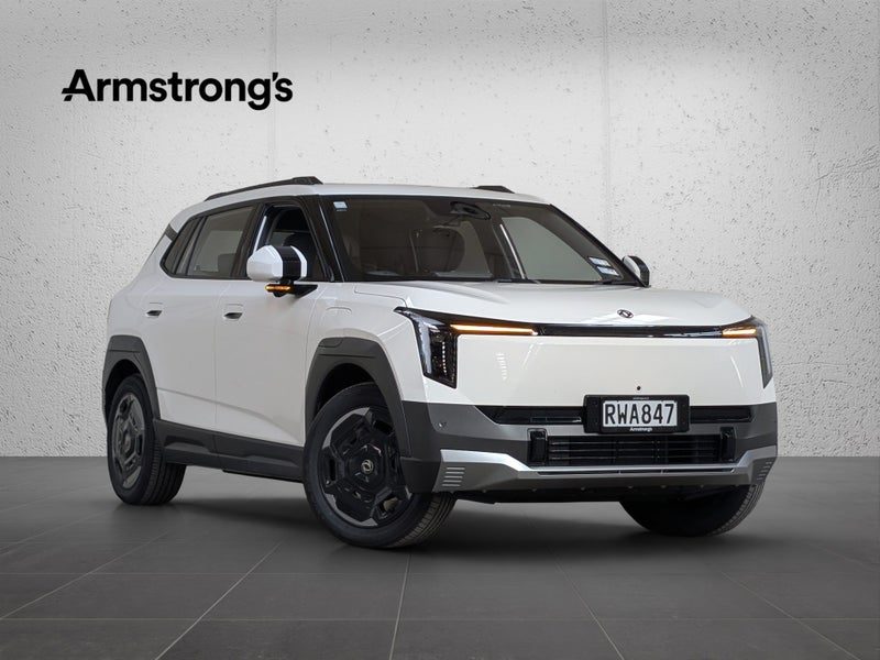 2026 Dongfeng Vigo