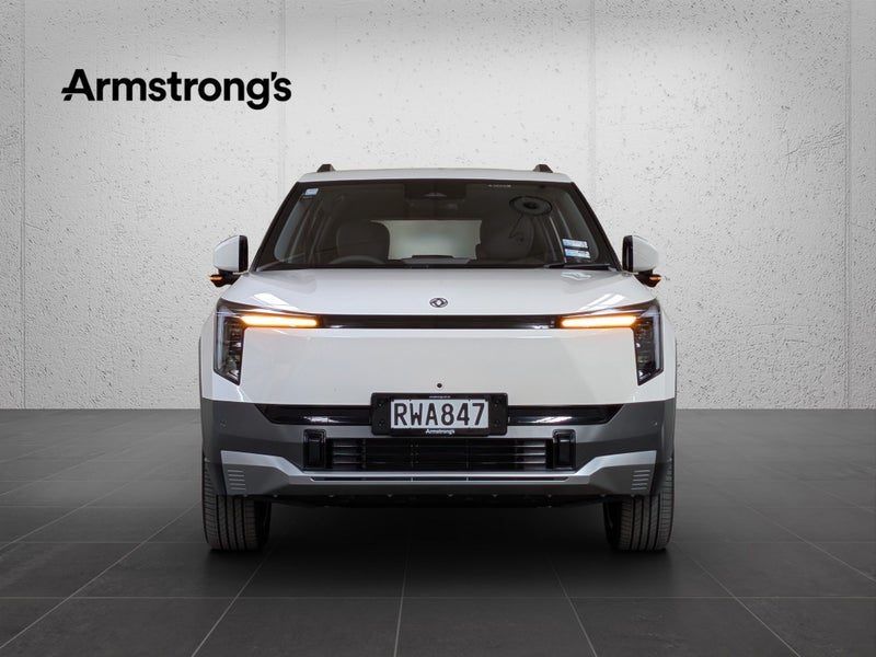 2026 Dongfeng Vigo, photo 3