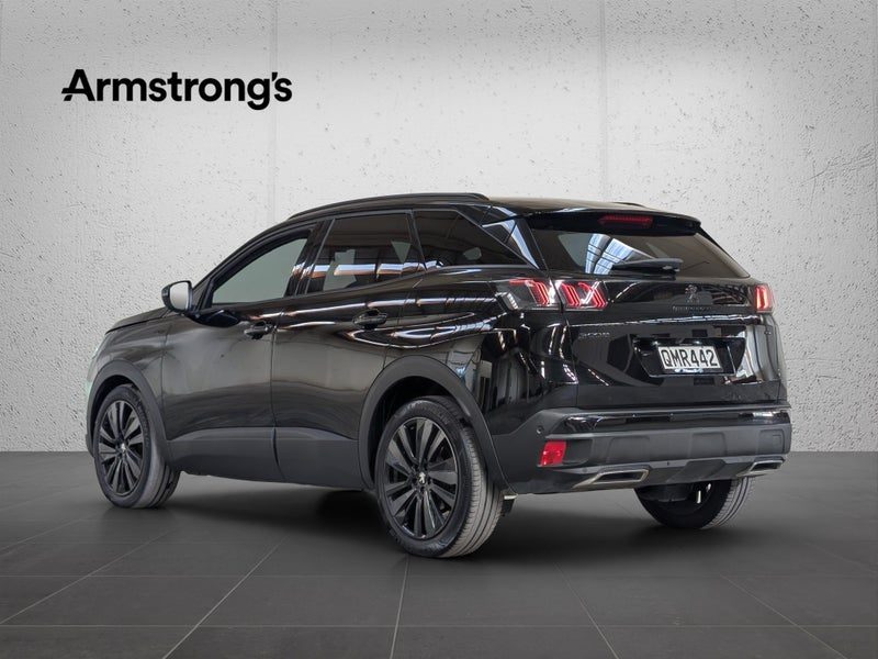 2024 Peugeot 3008 GT 1.6PT/8AT, photo 2