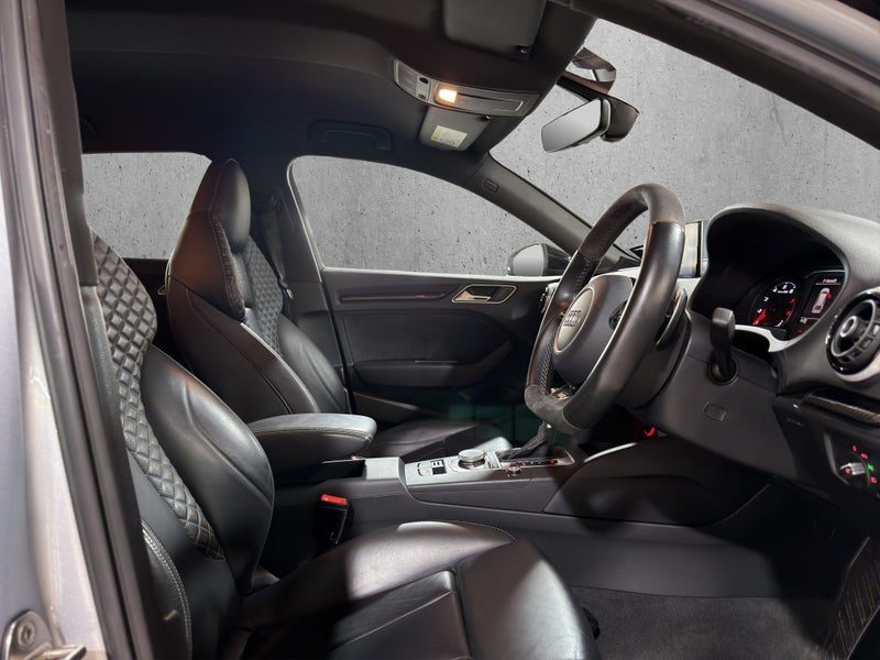 2016 Audi RS3 2.5TFSI 270kw quattro, photo 2