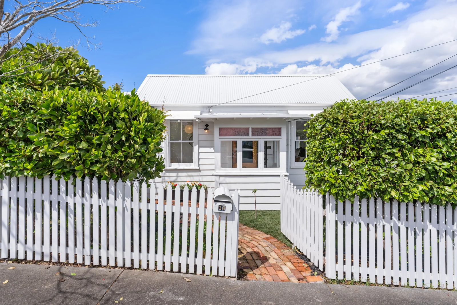 18 Wolseley Street, Morningside, photo 1