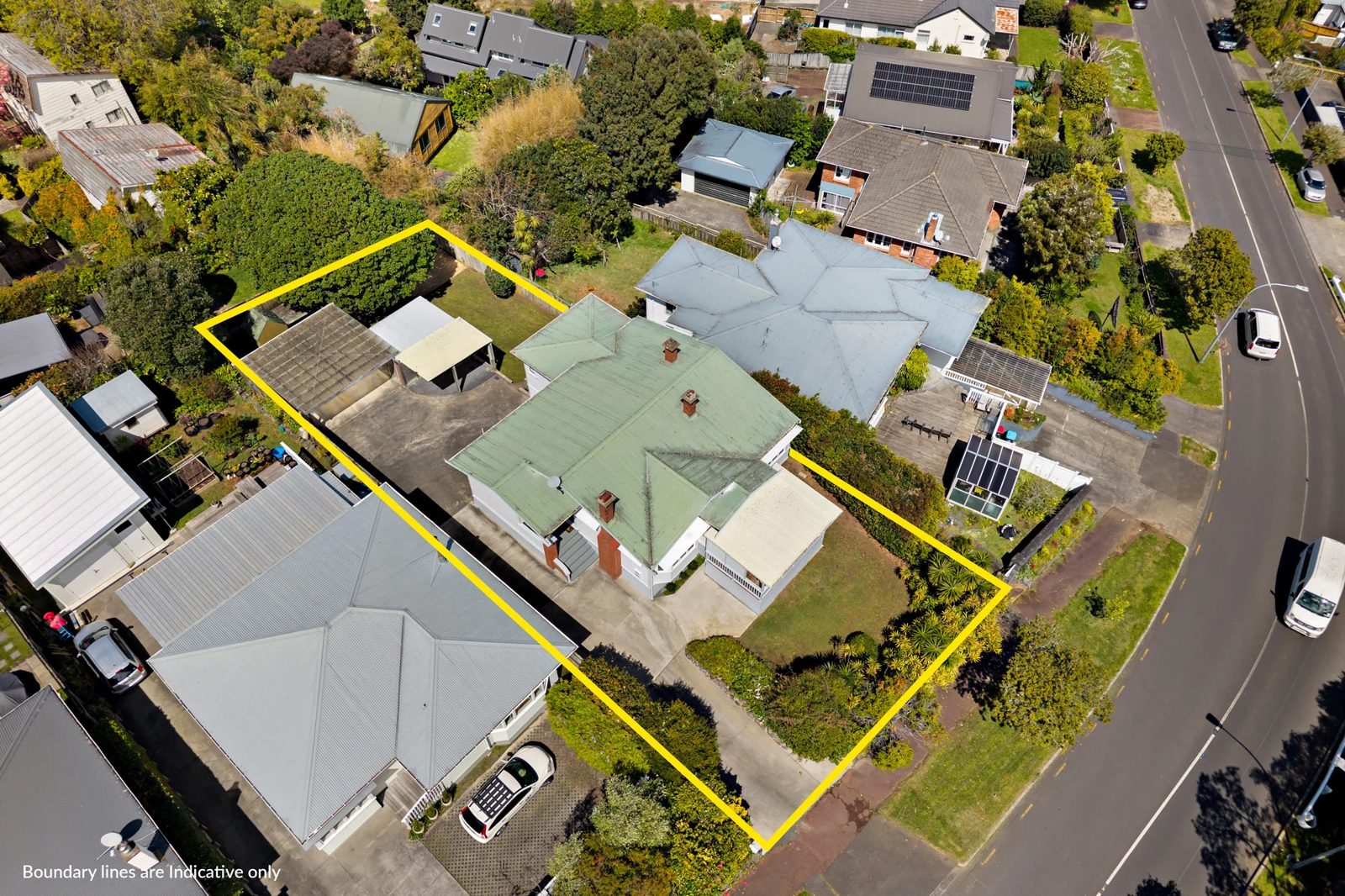 77 Woodward Road, Mount Albert, photo 15