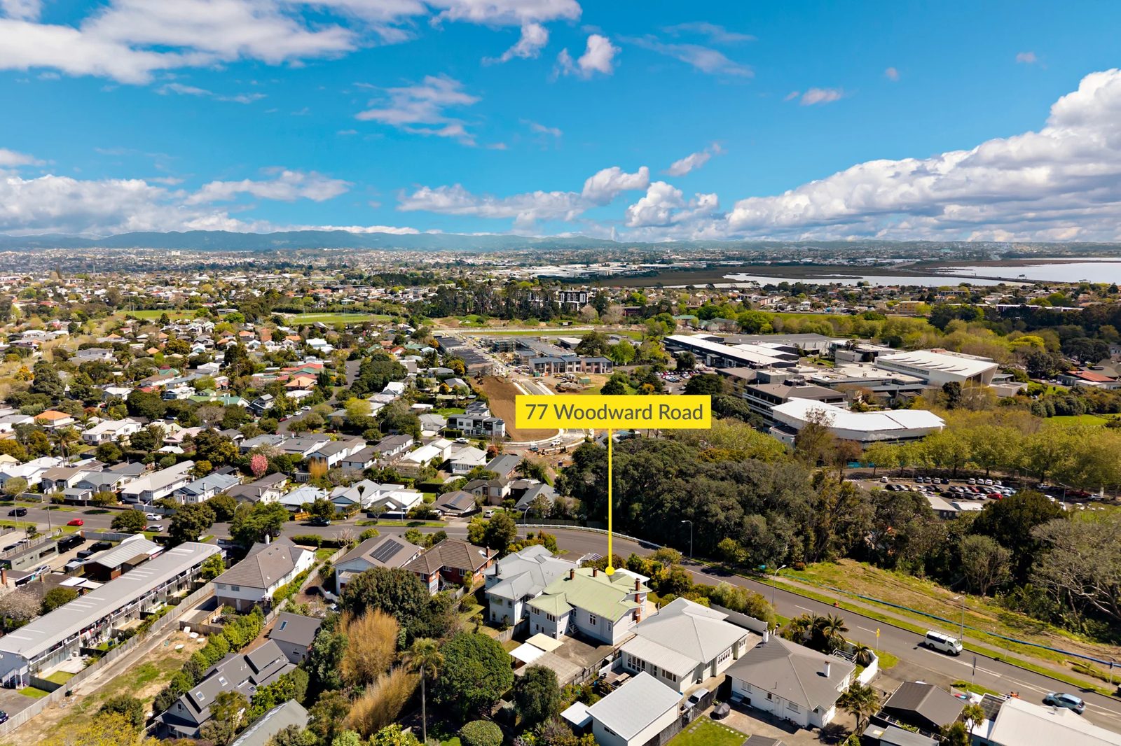 77 Woodward Road, Mount Albert, photo 16