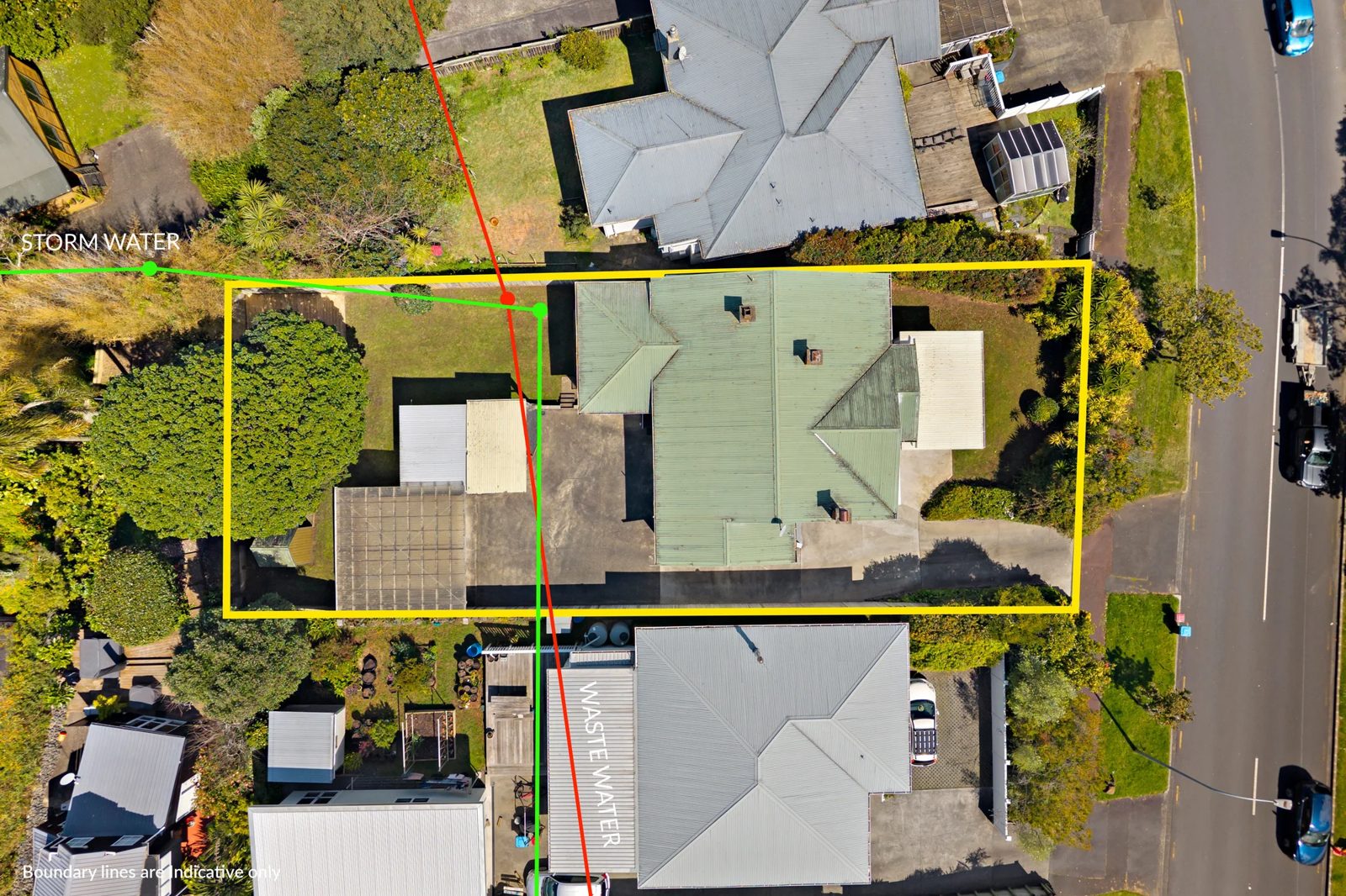 77 Woodward Road, Mount Albert, photo 5