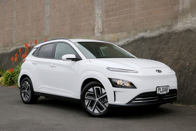 2022 Hyundai Kona Electric 64kWh *Long Range*