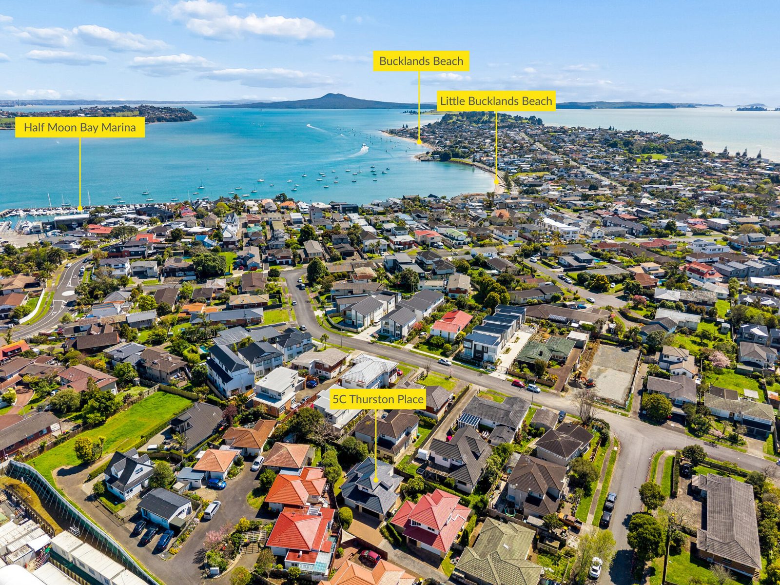 5C Thurston Place, Half Moon Bay, photo 8