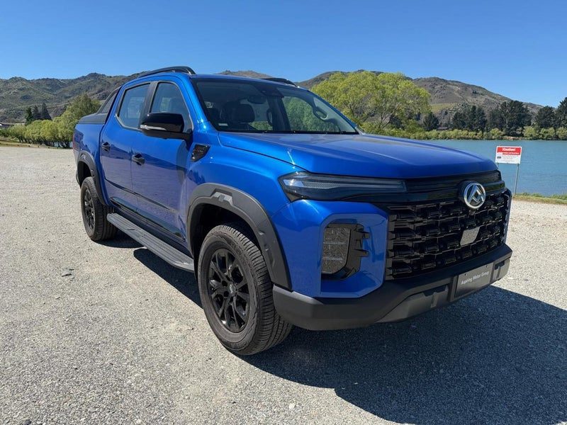 2026 LDV T60 MAX 2 LUX 4WD AT 2.0