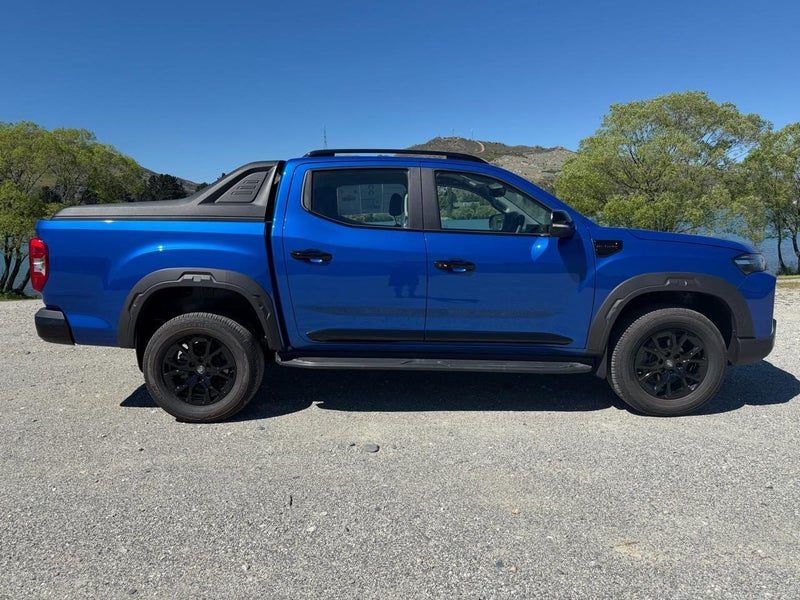 2026 LDV T60 MAX 2 LUX 4WD AT 2.0, photo 2