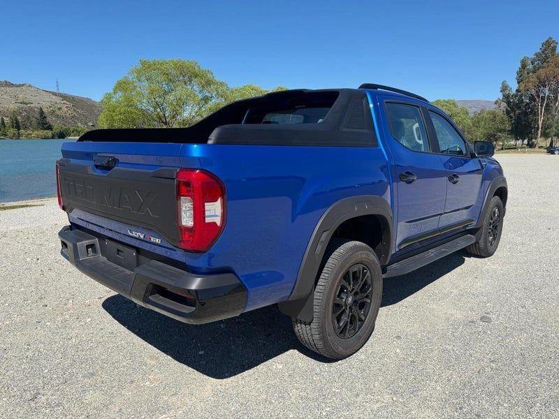 2026 LDV T60 MAX 2 LUX 4WD AT 2.0, photo 3