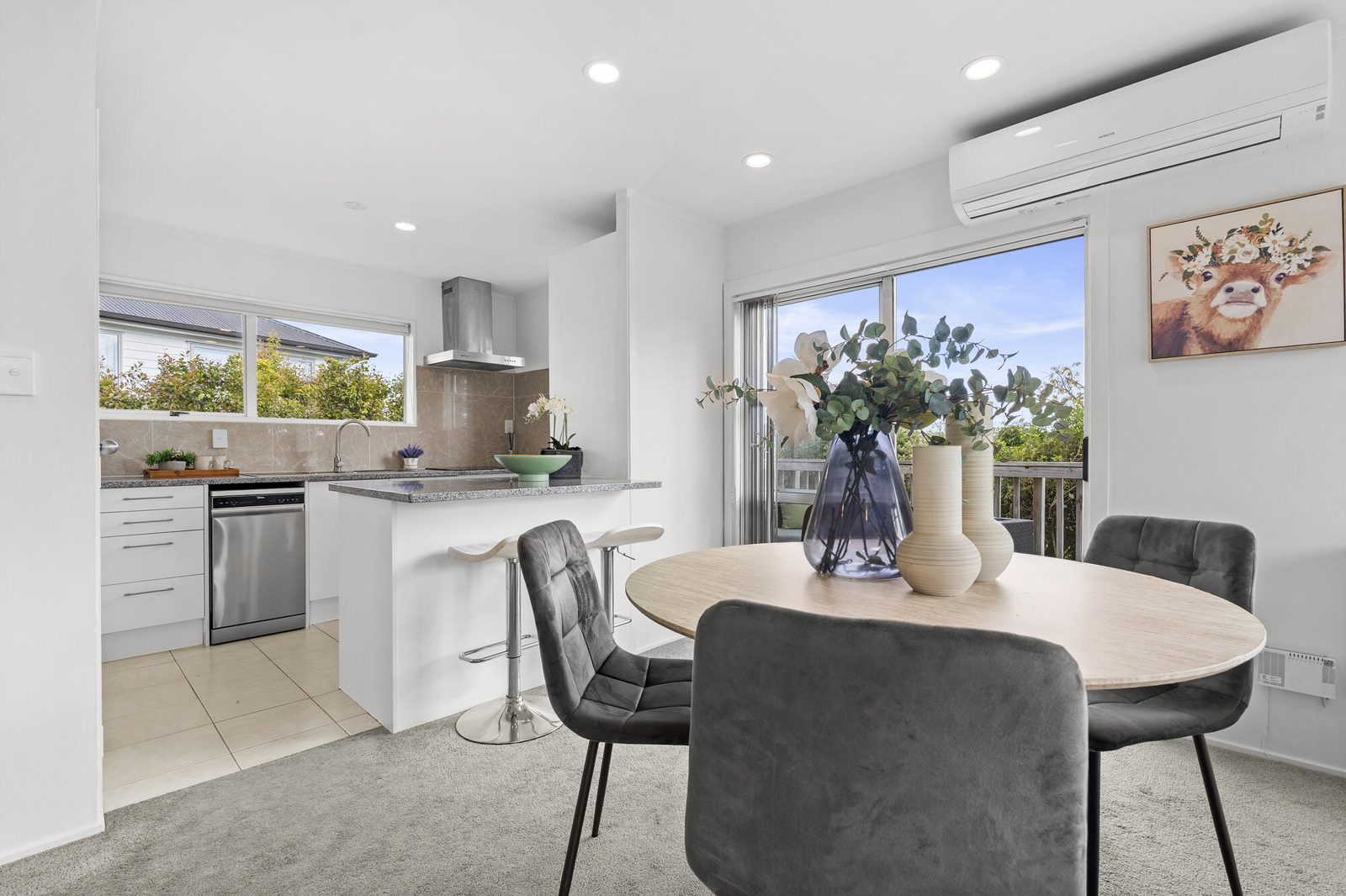 1/27 Shanaway Rise, Hillcrest, photo 7