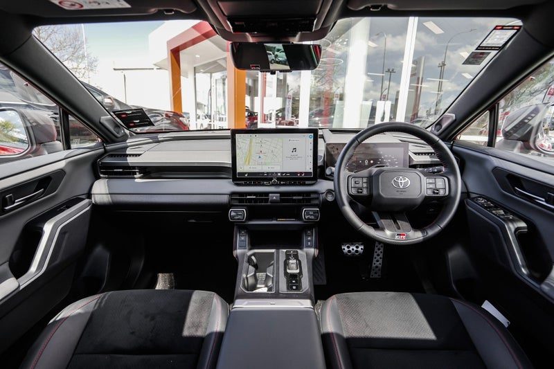 2026 Toyota RAV4, photo 2