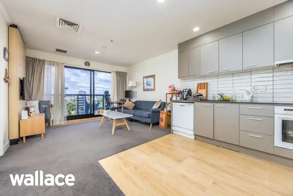 2110/171 Queen Street, Auckland Central, photo 1