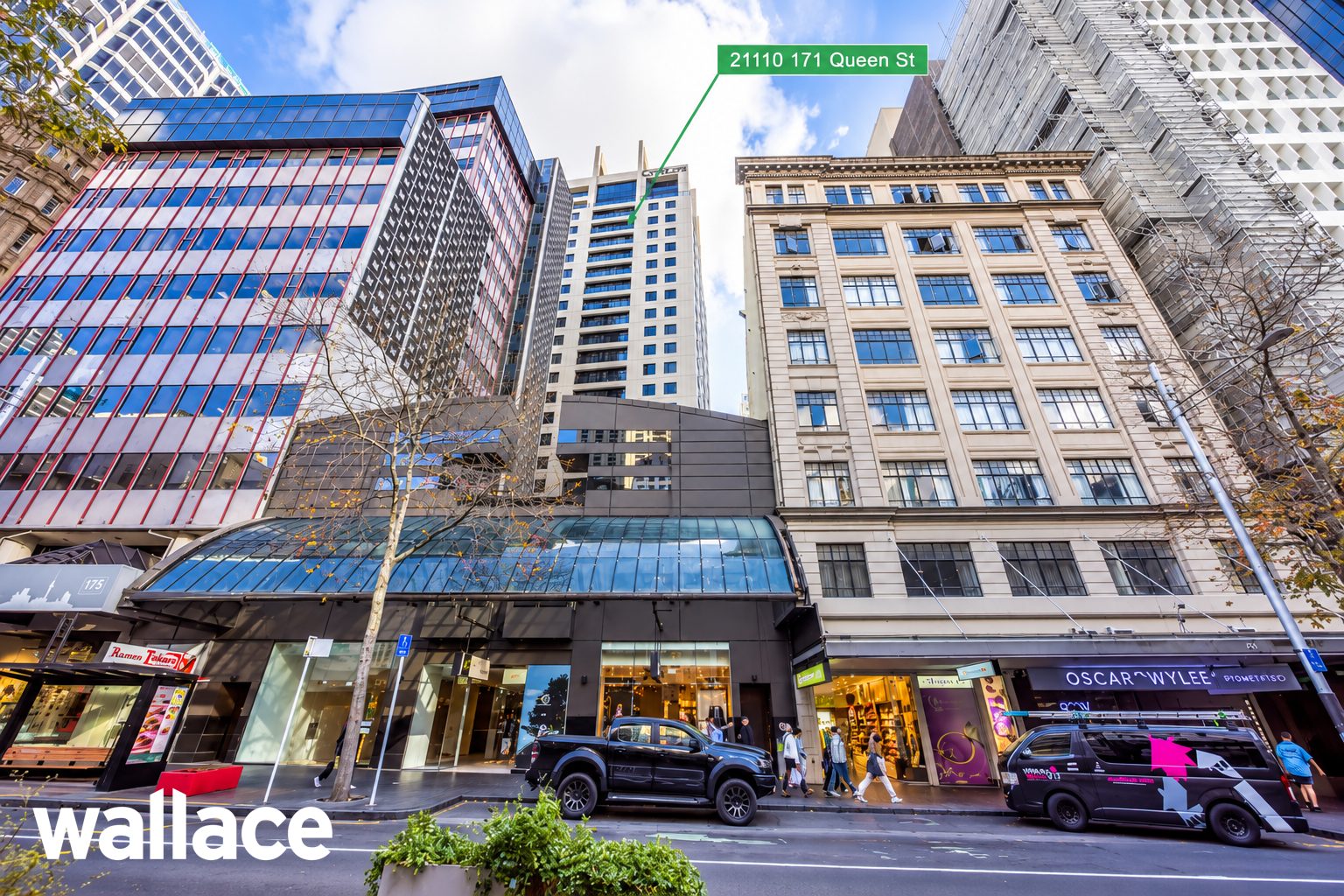 2110/171 Queen Street, Auckland Central, photo 14