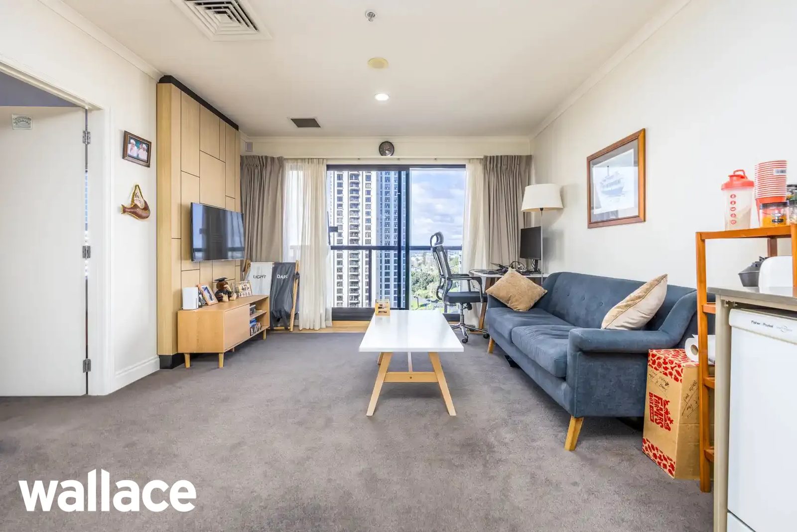 2110/171 Queen Street, Auckland Central, photo 6