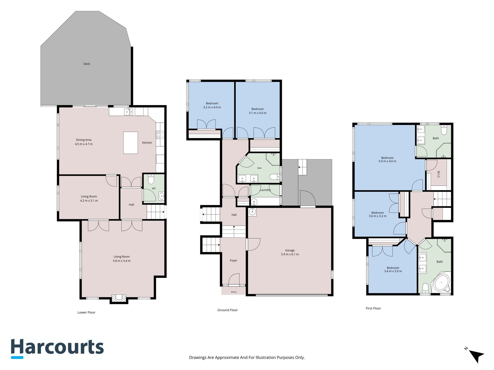 52 Sapperton Drive, Henderson, photo 4