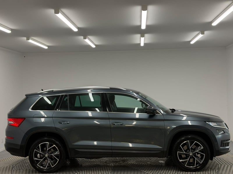 2021 Skoda Kodiaq Style TSI, photo 2