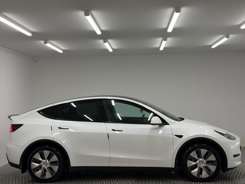 2022 Tesla Model Y Rear Wheel Drive 60K, photo 2