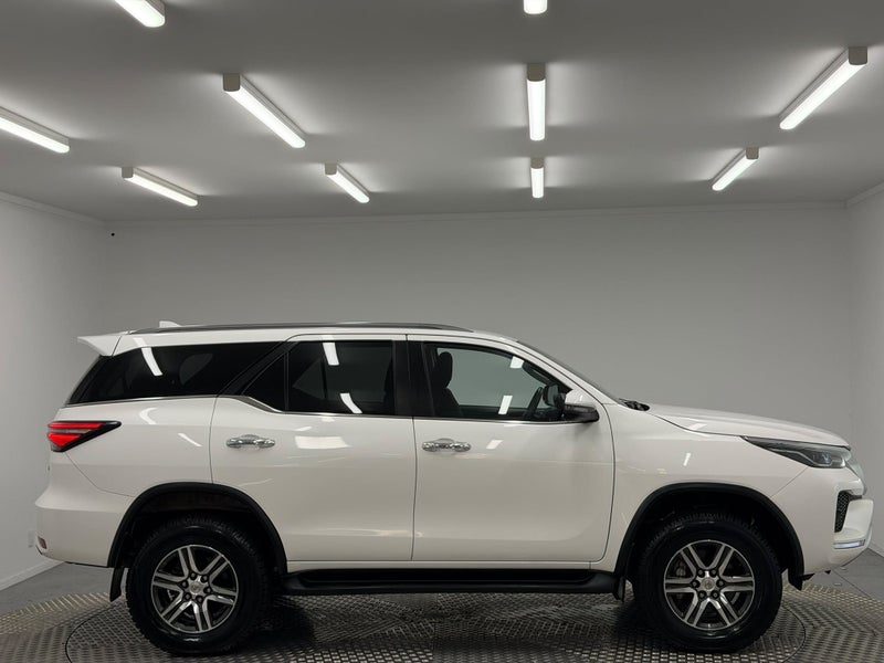 2023 Toyota Fortuner GXL 2.8DT 4WD, photo 2