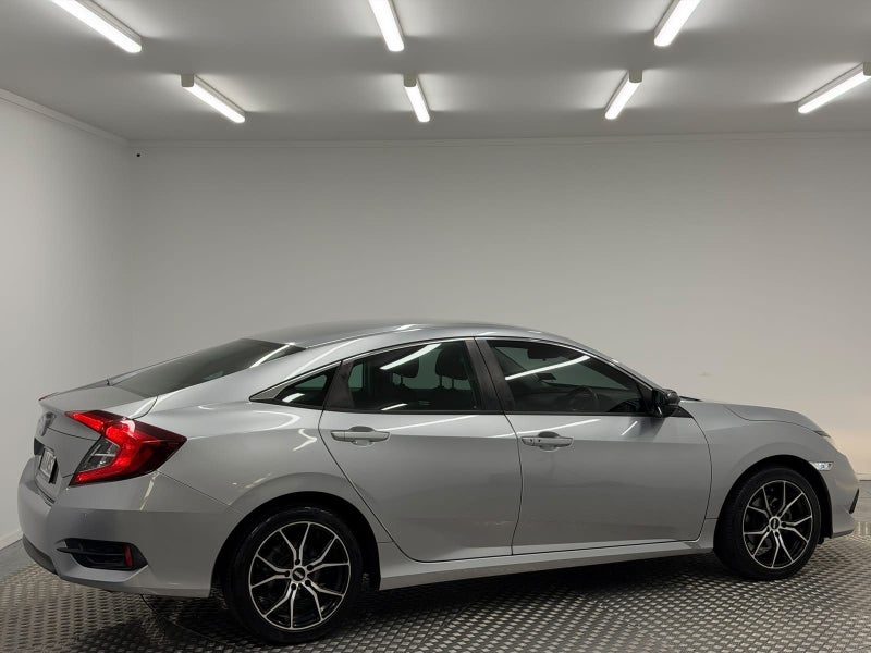 2019 Honda Civic SX 1.8P, photo 3