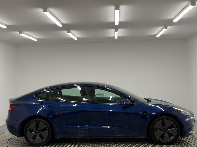 2022 Tesla Model 3 Rear Wheel Drive 60K, photo 2