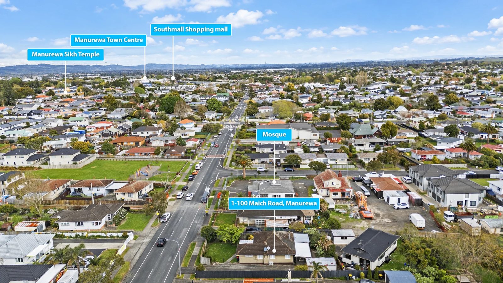1/100 Maich Road, Manurewa, Auckland, Manurewa, photo 17
