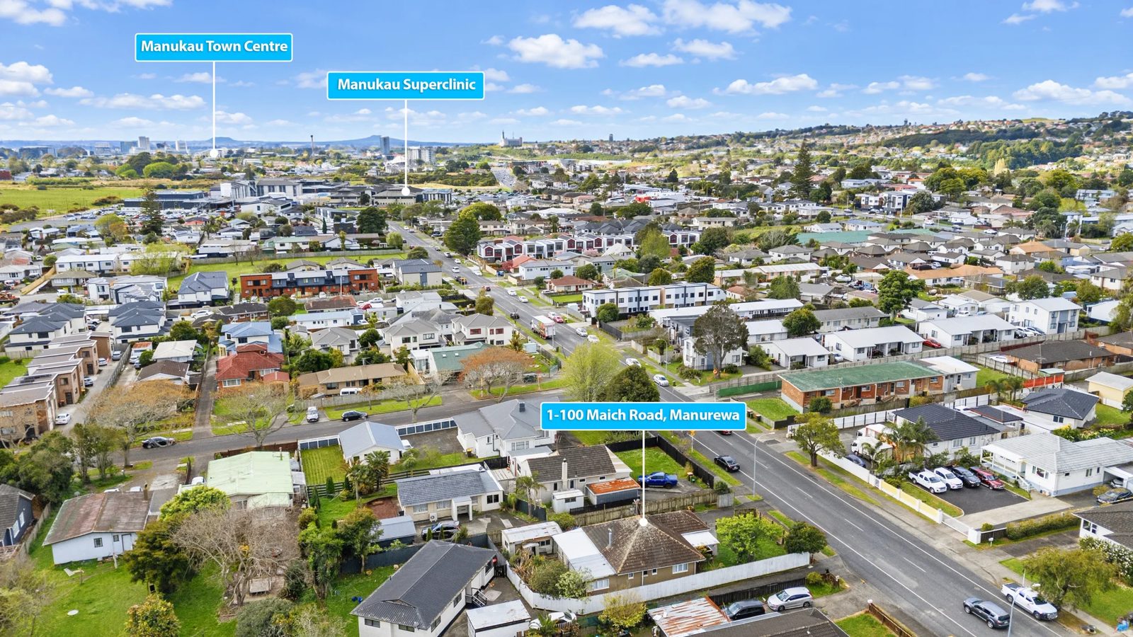 1/100 Maich Road, Manurewa, Auckland, Manurewa, photo 18