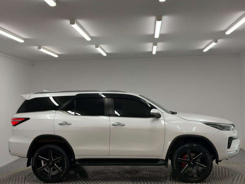 2023 Toyota Fortuner GXL 2.8DT, photo 2