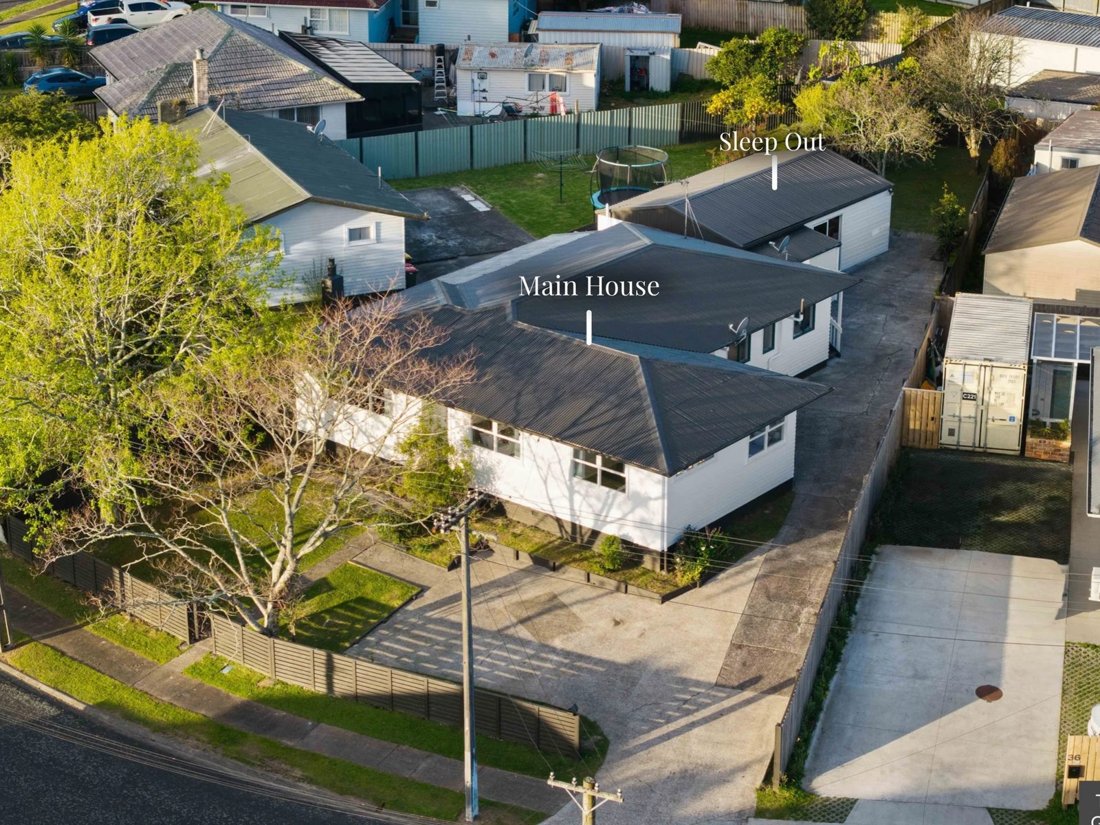 34 Antrim Crescent, Otara, photo 1