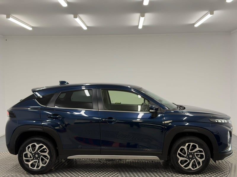 2025 Suzuki Fronx GLX 1.5P Hybrid, photo 2