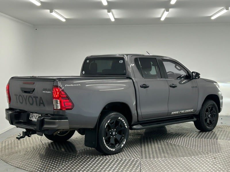 2019 Toyota Hilux SR5 CRUISER 2.8DT 2WD, photo 3