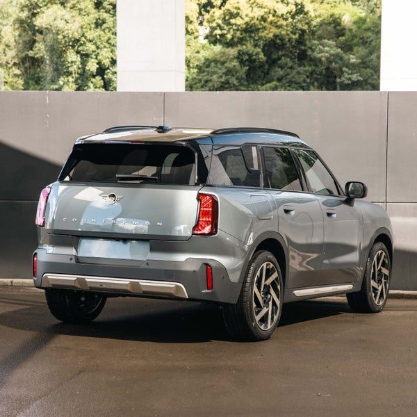2026 MINI Countryman Cooper Favoured, photo 2