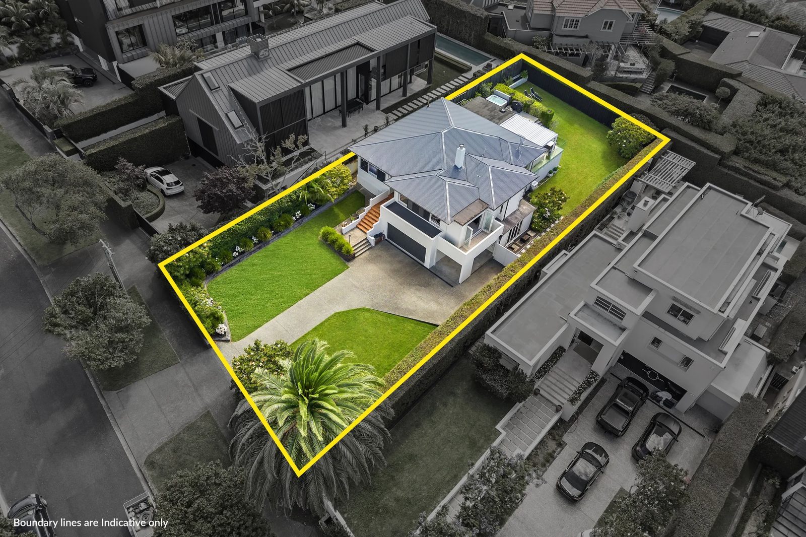 45 Codrington Crescent, Mission Bay, photo 3