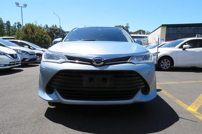 2015 Toyota Corolla 1.5 G, photo 2