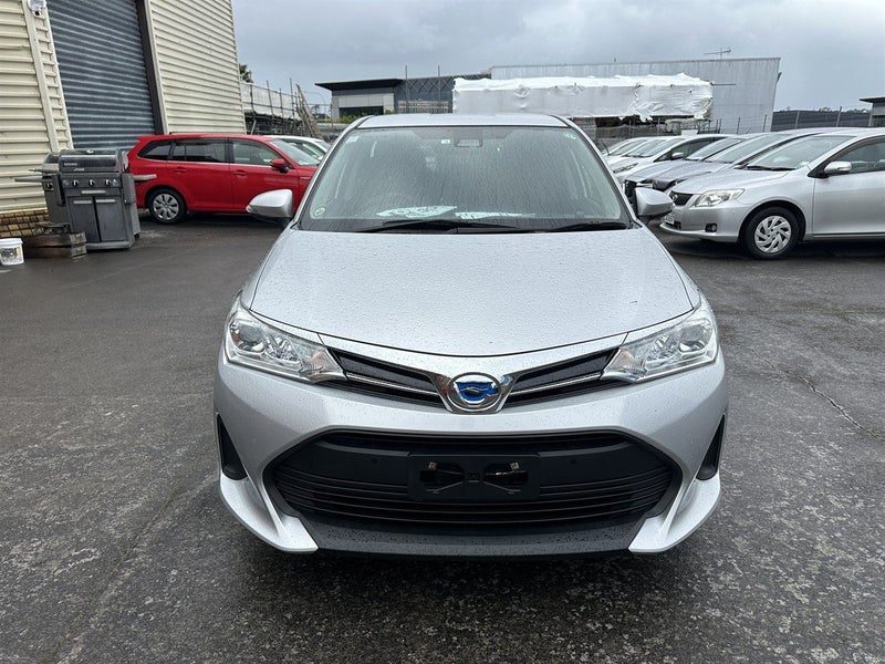2022 Toyota Corolla Fielder 1.5L Hybrid Smart Key, photo 3