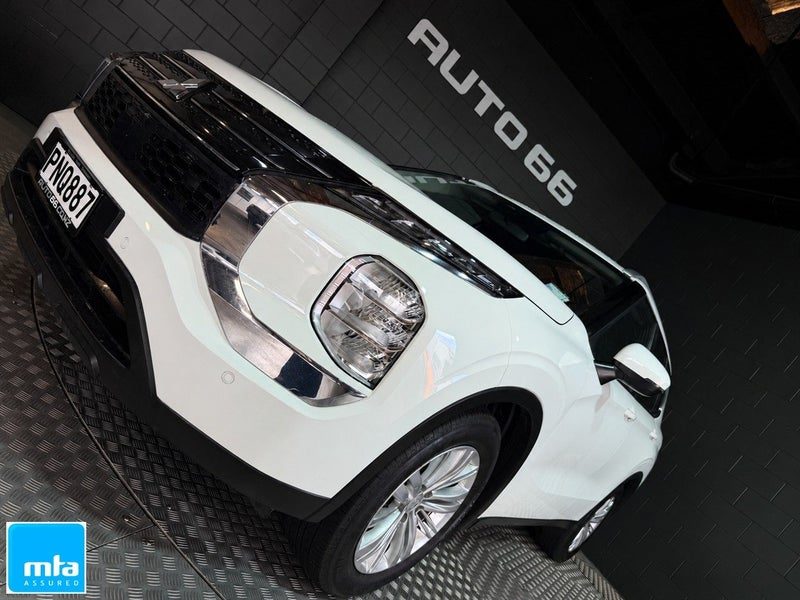 2022 Mitsubishi Outlander # SPACIOUS # SUV #, photo 3