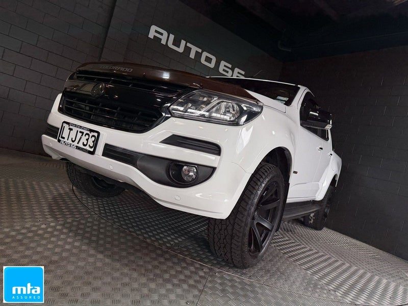 2018 Holden Colorado # BEAST # UTE #, photo 3