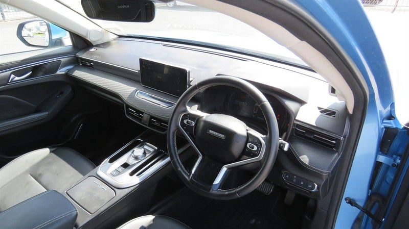 2021 Haval Jolion LUX 1.5PT/7AM, photo 3