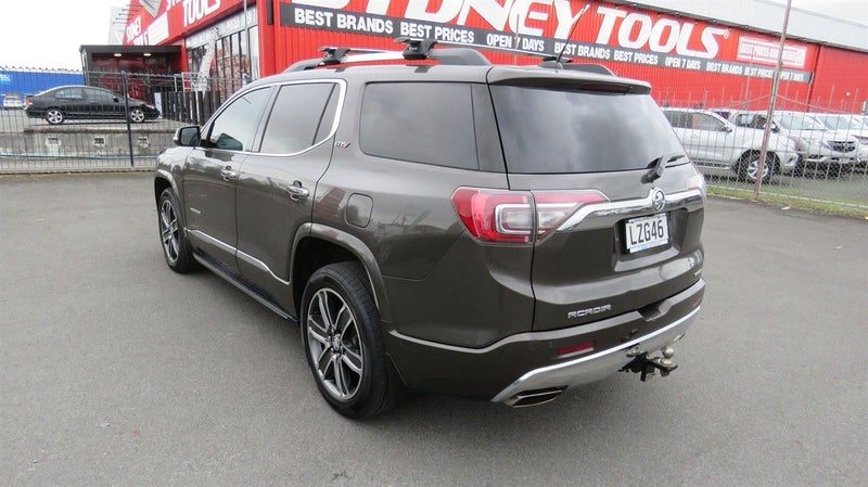 2019 Holden Acadia LTZ-V 3.6P/4WD/9AT, photo 2