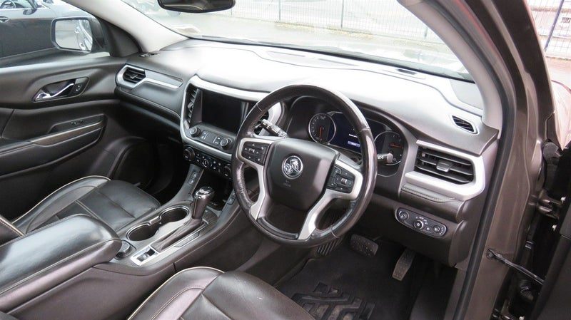 2019 Holden Acadia LTZ-V 3.6P/4WD/9AT, photo 3