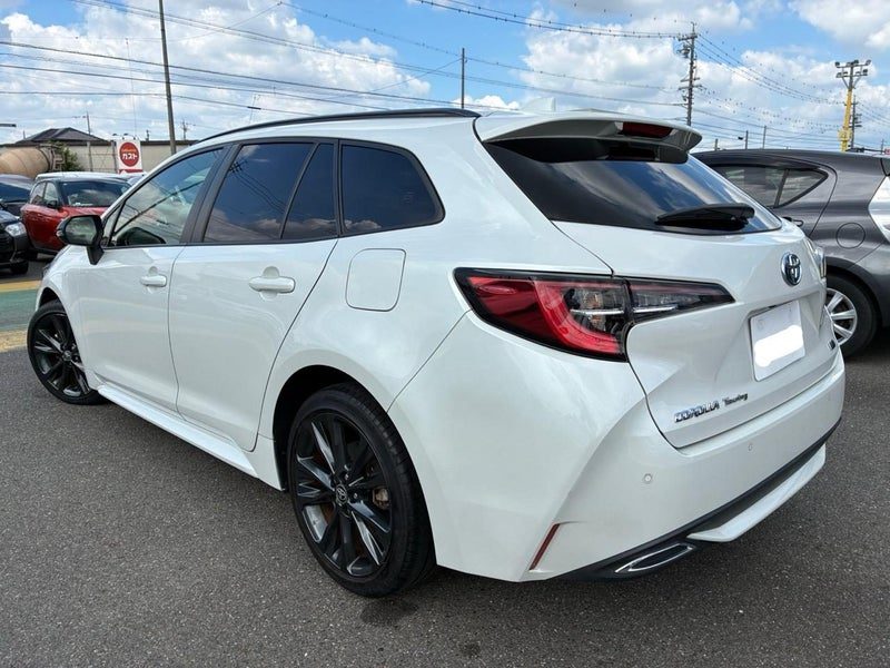 2021 Toyota Corolla TOURING, photo 3