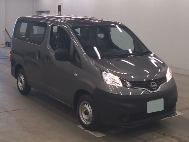 2026 Nissan NV200 VANETTE VAN