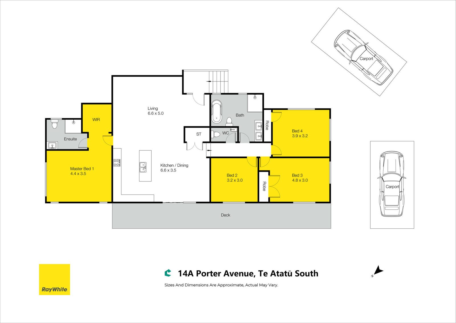 14A Porter Avenue, Te Atatu South, photo 2
